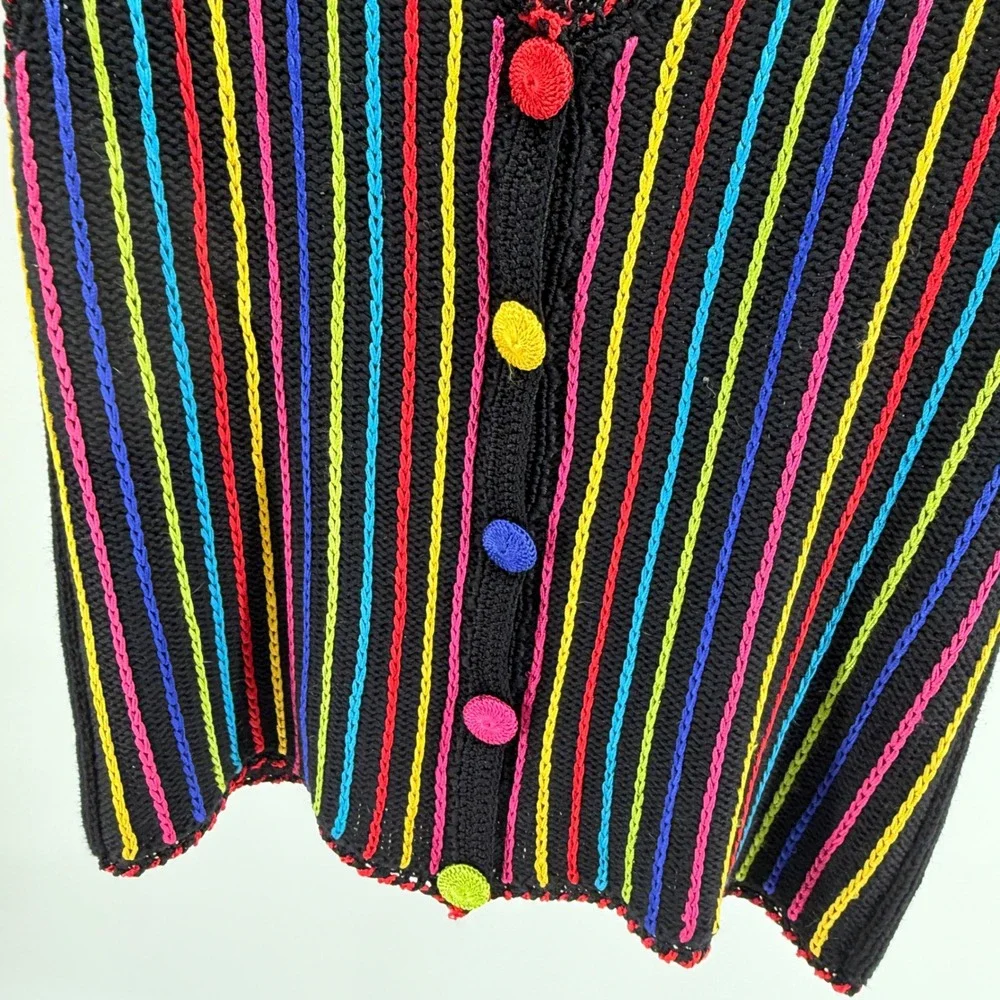 Lisa international vibrant lisa